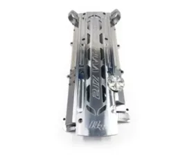 Powerhouse Racing Billet Valve Covers Machined Toyota 2JZ-GE | 2JZ-GTE  VVT-i